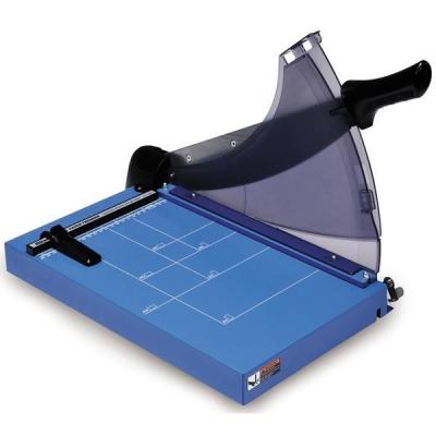 Kw-Trio 3040 A4 Kollu Giyotin 36 Cm 40 Sayfa