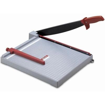 Kw-Trio 3917 A3 Kollu Giyotin 44 Cm 10 Sayfa