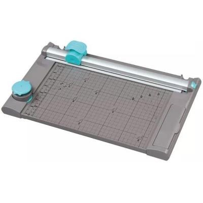 Kw-Trio 3939 A4 Sürgülü Giyotin 33 Cm 10 Sayfa