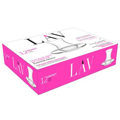 Lav Demet Çay Seti 12 Parça Demets1