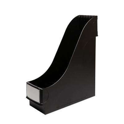 Leitz 2425 Plastik Magazinlik Siyah