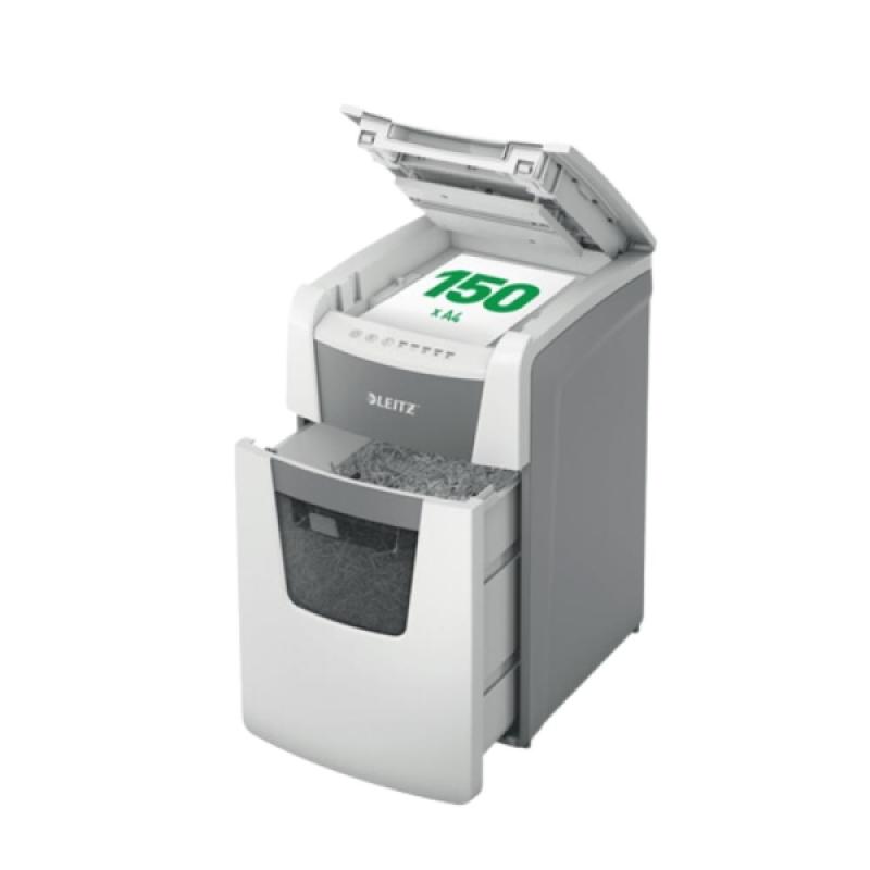 Leitz IQ Auto Feed Evrak İmha Makinesi 150 P5