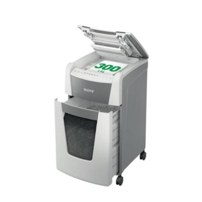 Leitz IQ Auto Feed Evrak İmha Makinesi 300 P4