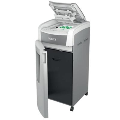 Leitz IQ Auto Feed Evrak İmha Makinesi PRO 600 P5