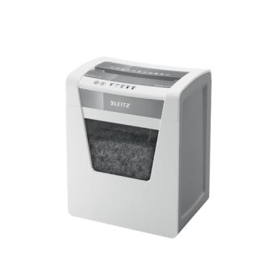 Leitz IQ Office P5 Evrak İmha Makinesi