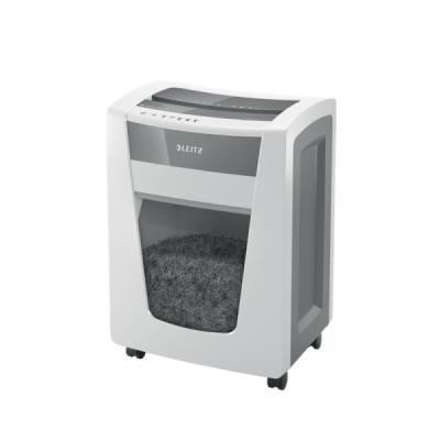 Leitz IQ Office Pro P4 Evrak İmha Makinesi