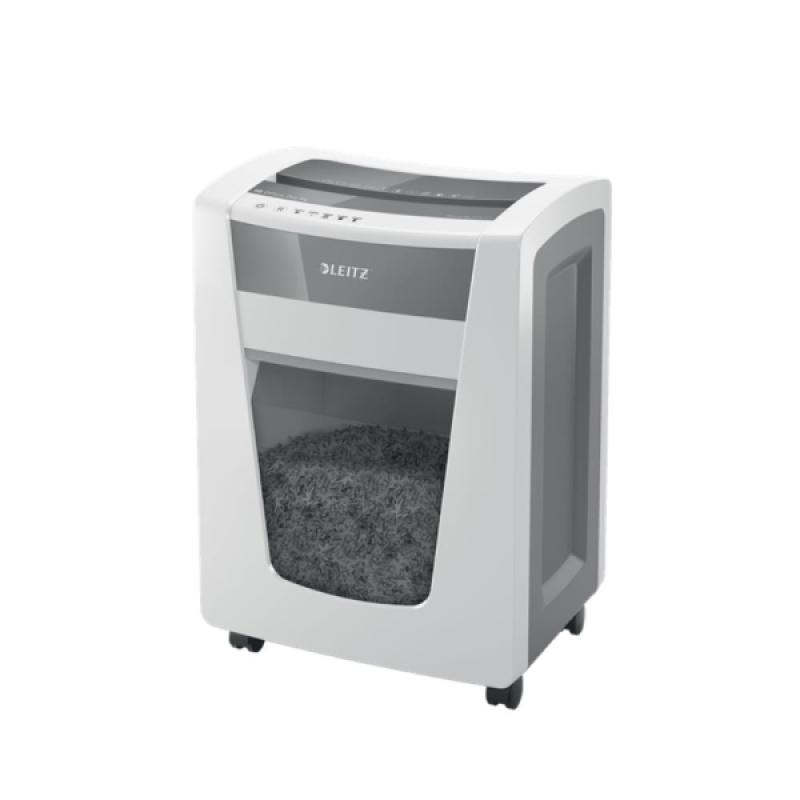 Leitz IQ Office Pro P4 Evrak İmha Makinesi
