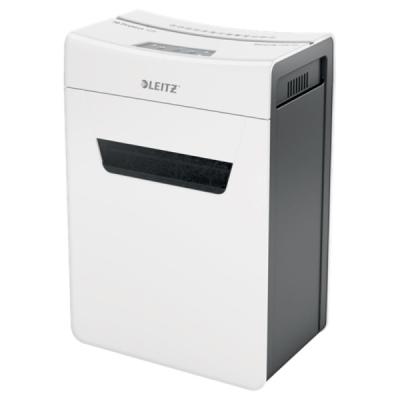 Leitz IQ Protect Evrak İmha Makinesi 10X P4 EU