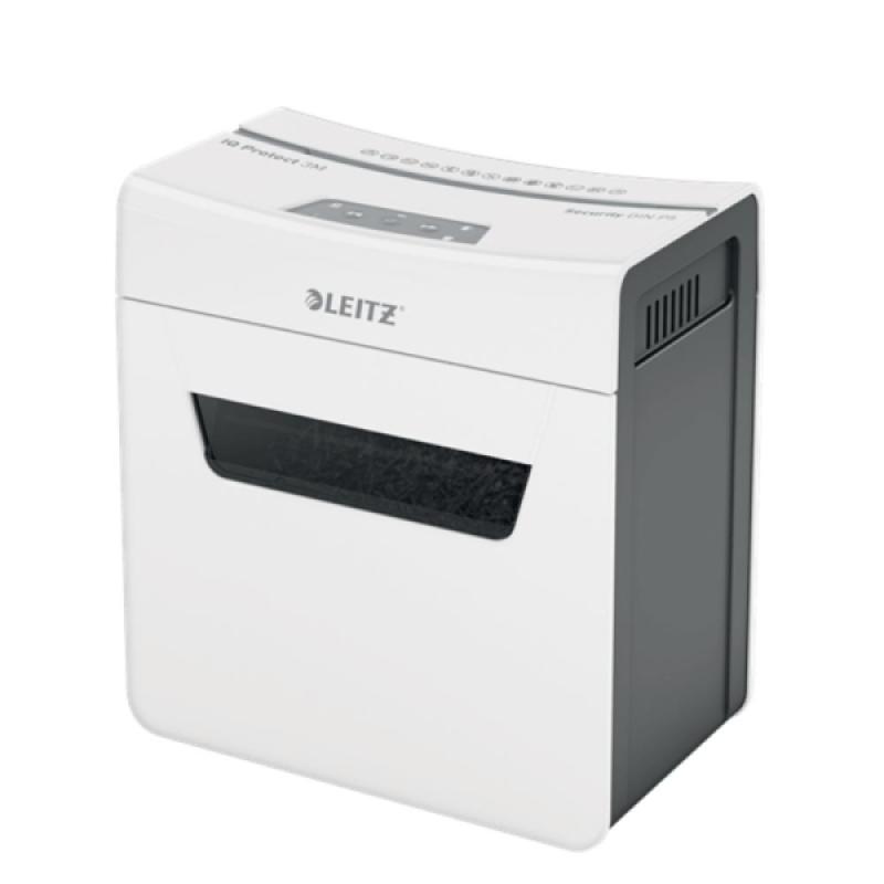 Leitz IQ Protect Evrak İmha Makinesi 3M P5 EU