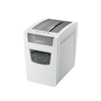 Leitz IQ Slim Home Office Evrak İmha Makinesi P4
