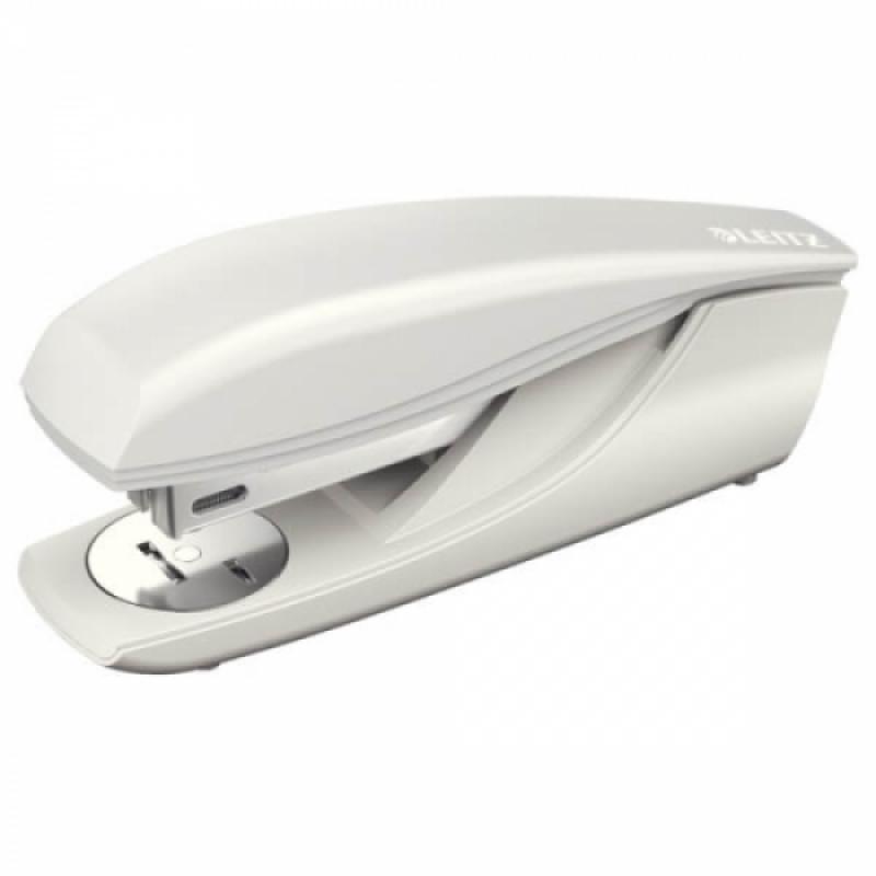 Leitz Zımba Makinesi 30 Sayfa Gri L-5500