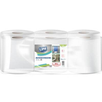 Lipa Eko Otomatik Makine Havlusu 21 Cm 4 Kg 6 Lı