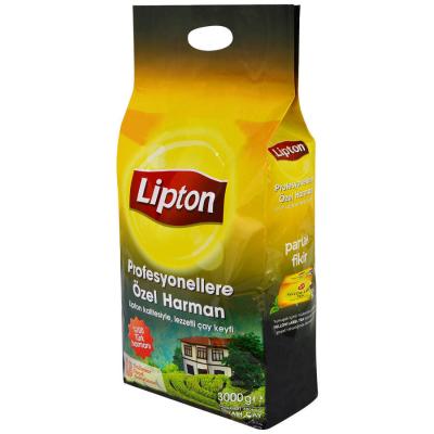 Lipton Profesyonellere Özel Harman Dökme Çay 3000 gr