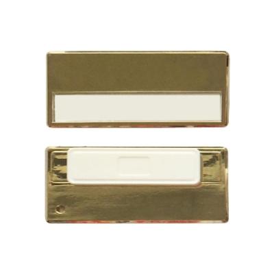 Mapi Mıknatıslı İsimlik Altın 70x34