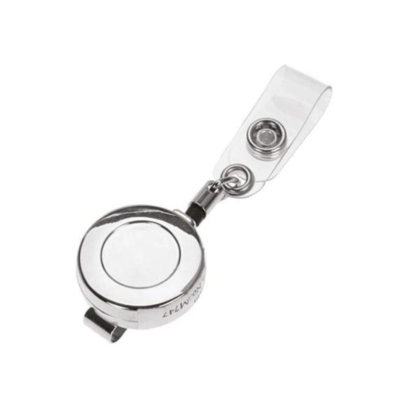 Mapi Yoyo Krom Yuvarlak