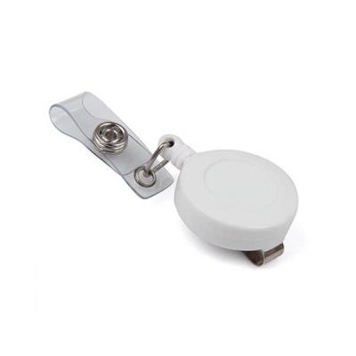 Mapi Yuvarlak Yoyo Beyaz