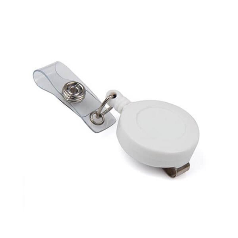 Mapi Yuvarlak Yoyo Beyaz