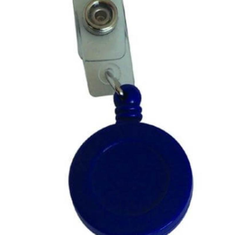 Mapi Yuvarlak Yoyo Lacivert Blisterli