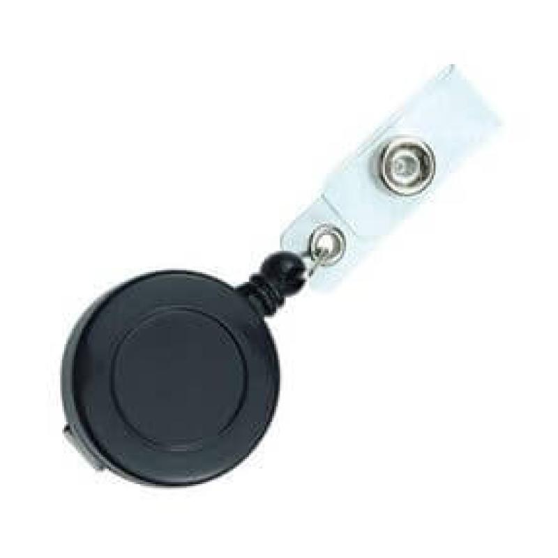 Mapi Yuvarlak Yoyo Siyah Blisterli