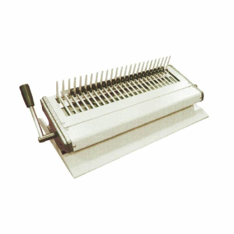 Mapibind 950 Plastik Spiral Takma Aparatı