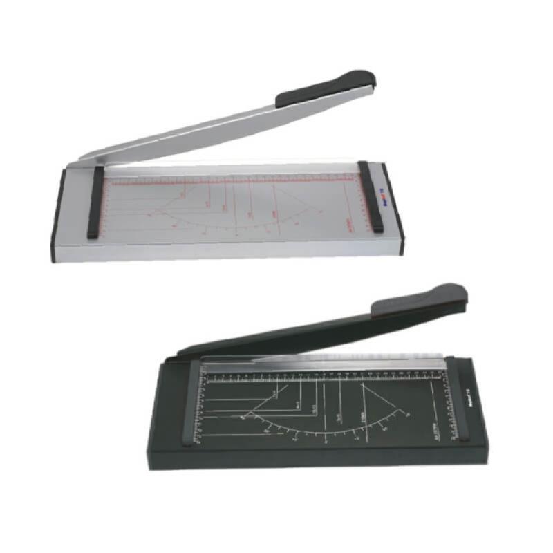 Mapicut 112 A4 Kollu Giyotin