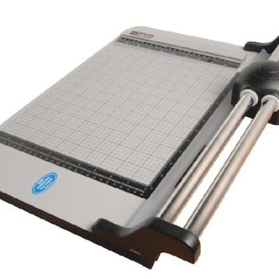 Mapicut S45 A3 Sürgülü Giyotin