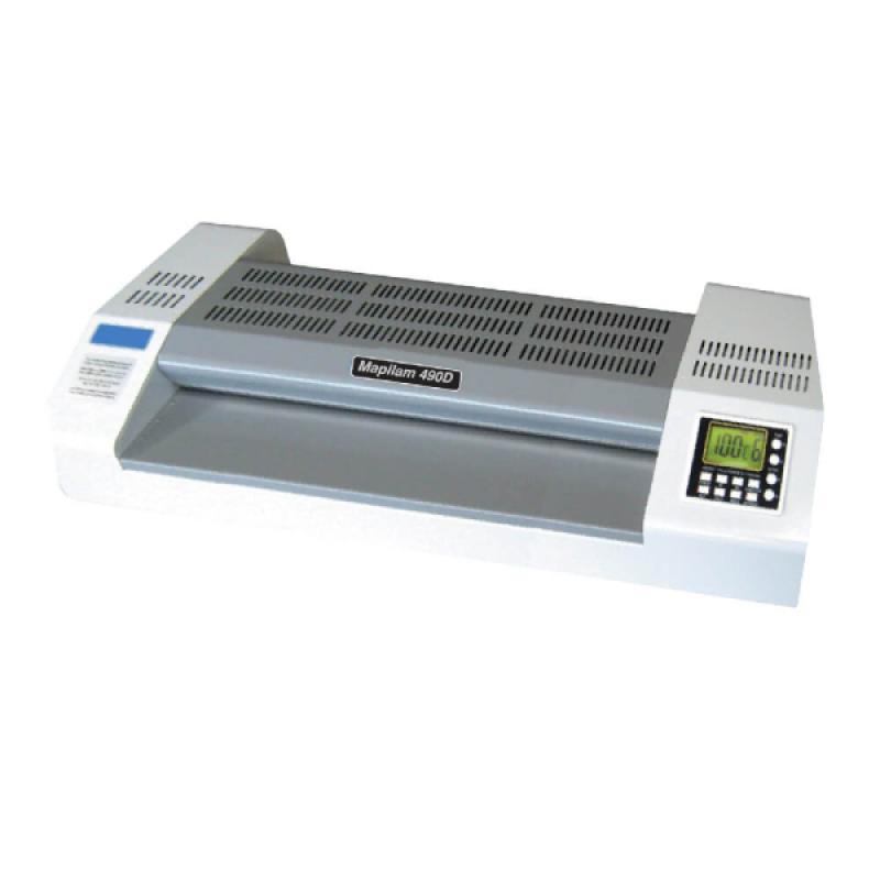 Mapilam 490D Laminasyon Makinesi