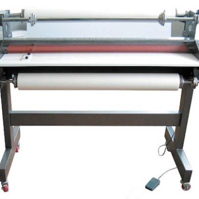 Mapilam R112 Roll Laminatör