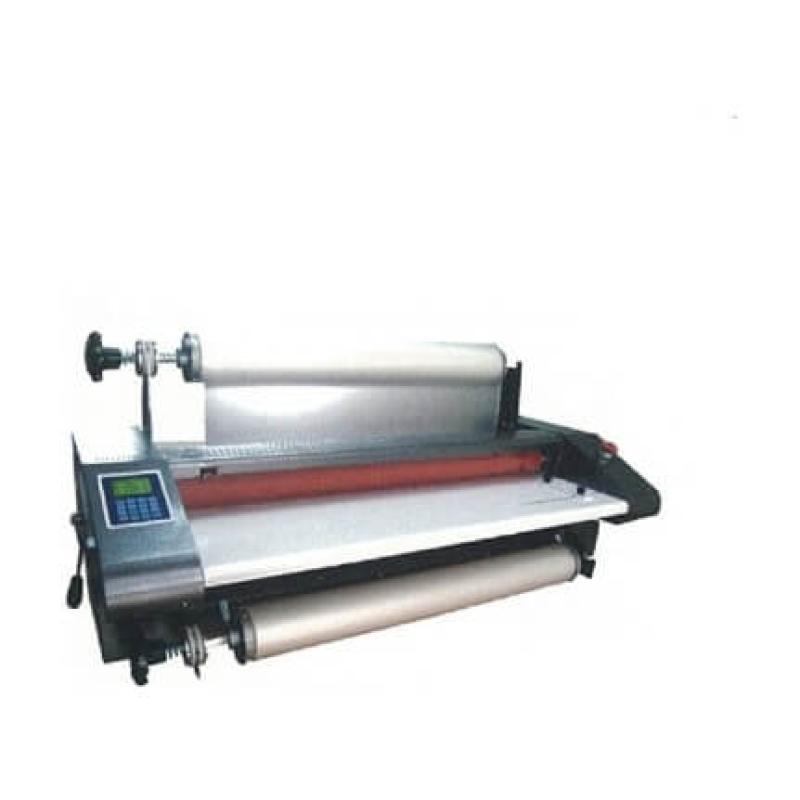 Mapilam R38 Roll Laminasyon Makinesi