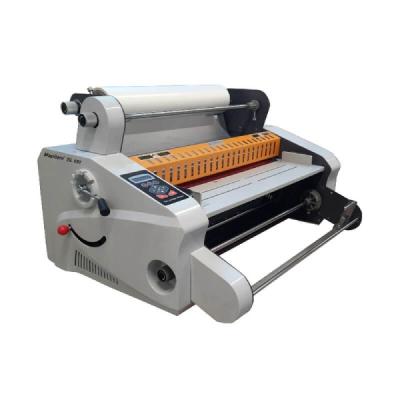 Mapilam SL650 Süper Selefon Makinesi