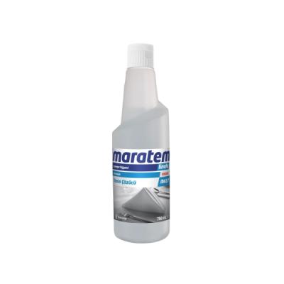 Maratem M617 Tanin Çözücü 750 Ml