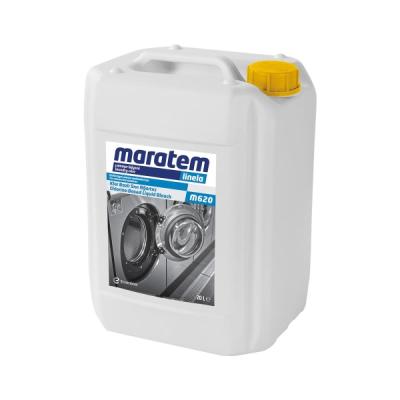 Maratem M620 Klor Bazlı Sıvı Ağartıcı 20 Lt