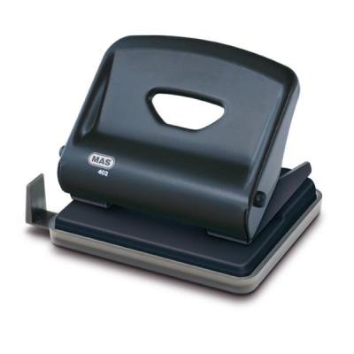 Mas 402 Delgeç Orta Boy 25 Sayfa Siyah