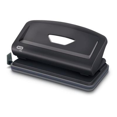 Mas 405 Delgeç Standart 10 Sayfa Siyah