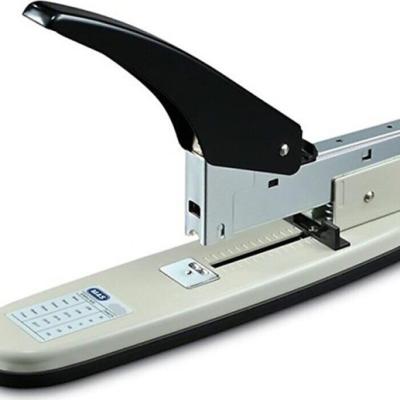 Mas 791 Kollu Zımba Makinesi Siyah 100 Sayfa