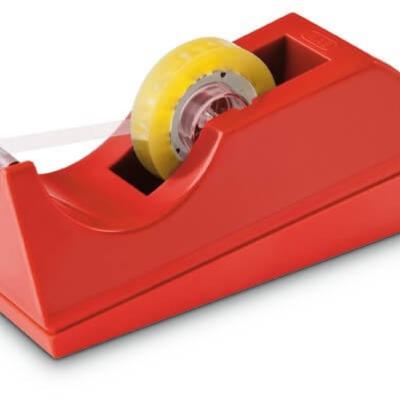 Mas Force Bant Kesici Makinesi 33 Mt Kırmızı