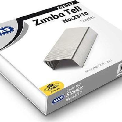 Mas Zımba Teli No 23/10