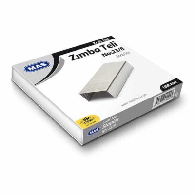 Mas Zımba Teli No 23/8