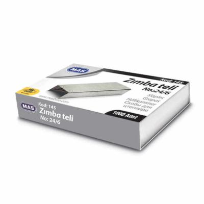 Mas Zımba Teli No 24/6 Beyaz 