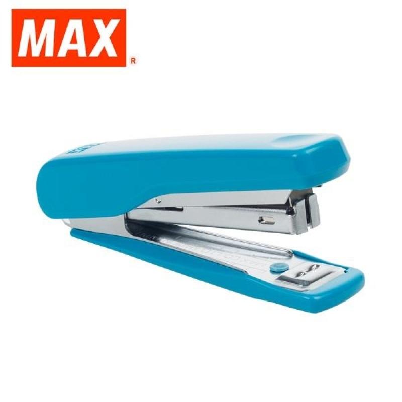 Max HD-10N Zımba Makinesi Açık Mavi