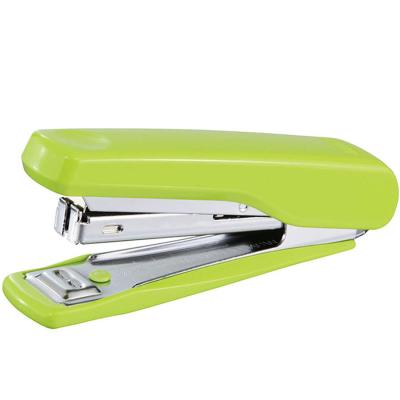 Max HD10N Zımba Makinesi No:10 10 Sayfa Yeşil