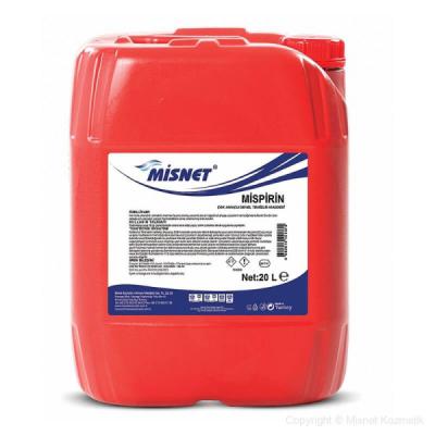 Misnet Mispirin Çok Amaçlı Genel Temizleyici 20 Kg