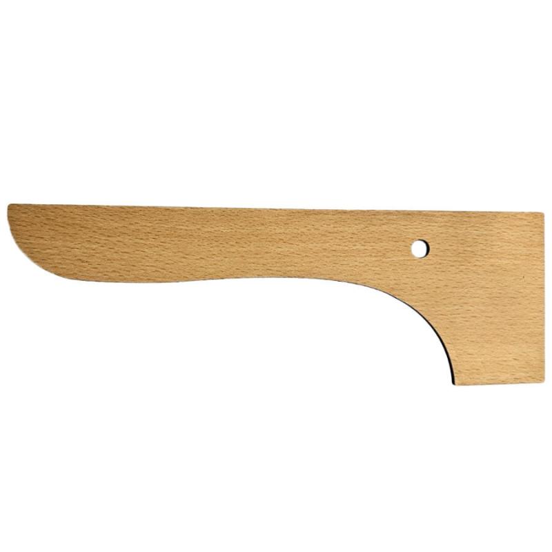 Monopol 3521 Kavadura Riga Cetvel Tahta