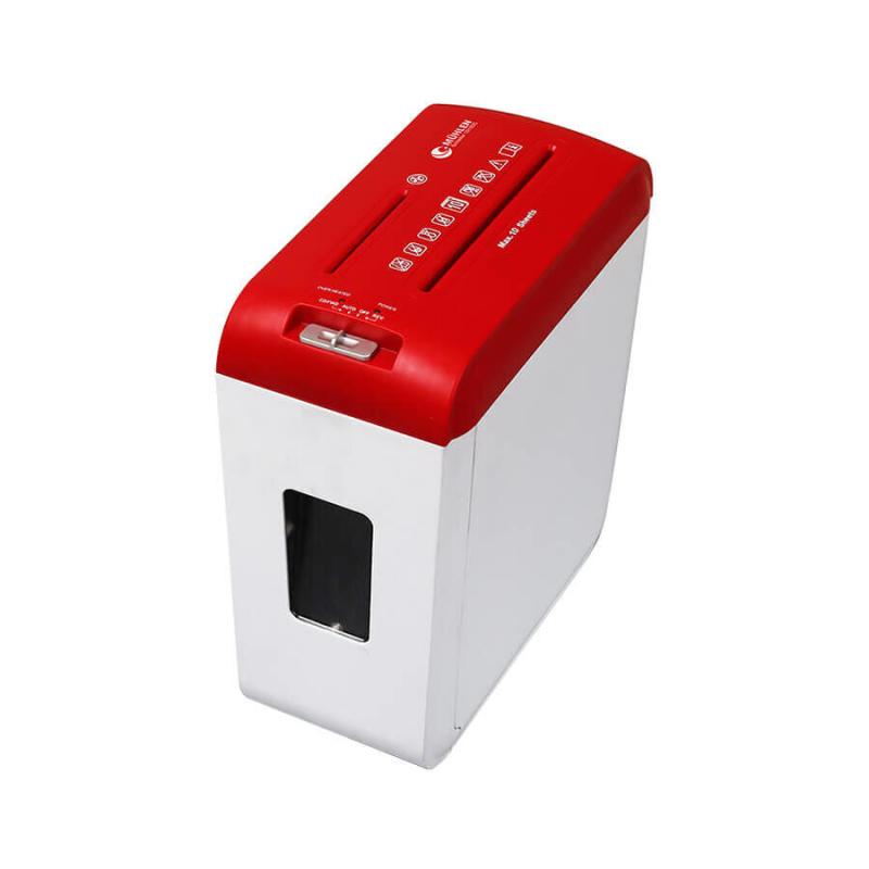 Mühlen Eko 15-LT/C Kağıt ve Evrak İmha Makinesi P4 Seviye