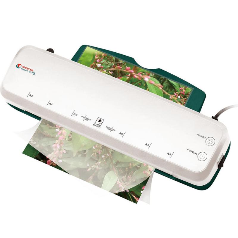 Mühlen Elegant 303 A3 Laminasyon Makinesi