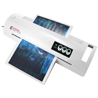 Mühlen Elegant 440 A3 Laminasyon Makinesi