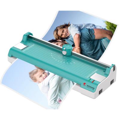 Mühlen Elegant 571 A3 Laminasyon Makinesi