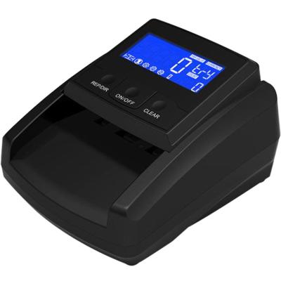 Mühlen HTM Atomich  Para Kontrol Makinesi