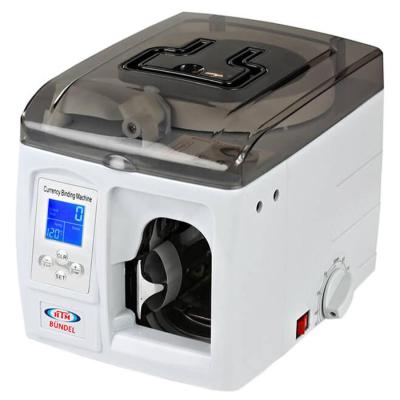 Mühlen HTM Bündel Para Bantlama Makinesi