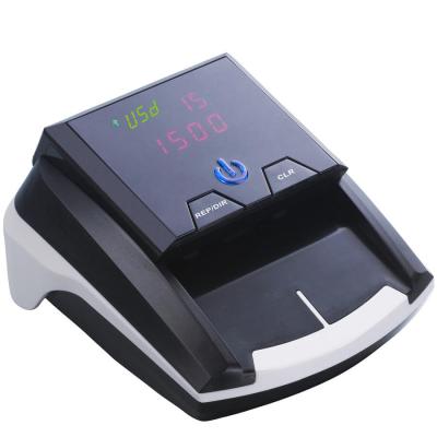 Mühlen HTM Zoom 4  Para Kontrol  Makinesi